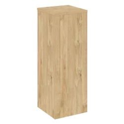 Колонна угловая внешняя правая для О.Р-Ф.МУ.ВНЕ(Р) ОНИКС О.Р-КУ.ВНЕ(Р) Тиквуд светлый / О.R-F.MU.VNE(R) ONIX О.R-KU.VNE(R)