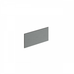 Экран Рива А.ЭКР-9.2 Серый / Riva