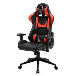Кресло геймерское ГАМЕЛАБ ПЕНТА Ред / GAMELAB PENTA Red
