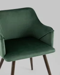 Стул Монарх НЕВ Зеленый / NEW