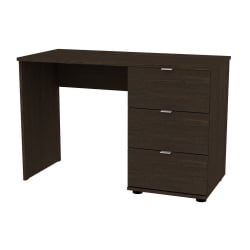 Туалетный столик Алиса(C6)657х1001х459сторцевойручкой(Венге) / Алиса(C6)657х1001х459сторцевойручкой(Венге)