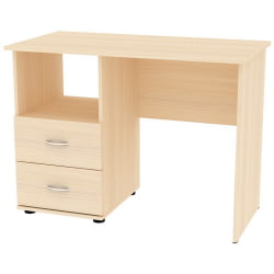 Стол Алиса(Т15)743х1000х522ручкаскоба96мм(ДМ) / Алиса(T15)743х1000х522ручкаскоба96мм(ДМ)