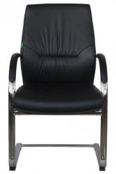 Кресло Алваро-СФ C1815 Черный / Alvaro-SF C1815