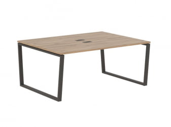 Бенч-система ЕДИС ЕВВСТ 1713 Дуб Денвер светлый Мокко / EDIS EVWST