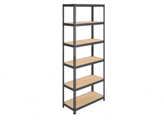 Стеллаж СБЛ 220КД/75кс35/6 / SBL 220KD/75x35/6