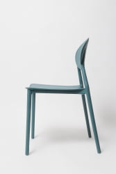 Стул для гостиной СC-172 Морская волна / SC-172