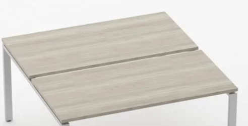 Столешница рабочего модуля Дека 7.145.14 СТ Дуб Сантана светлый / Deka