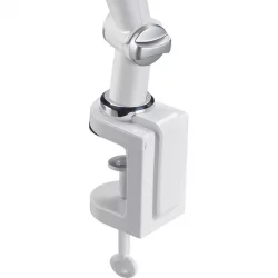 Светильник ТЛ11С Белый Серебристый / TL11S