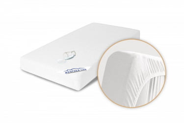 Детский наматрасник Магнум Протеcт (Водоотталкивающий) 120кс200 / Protect 120x200