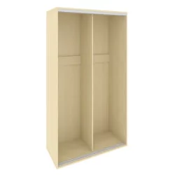 Корпус высокий + трек Марис СХ.К2-3.1 Клен / Maris SH.K2-3.1