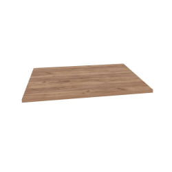 Полка боковая Марис СХ.ПБ-5 Дуб Табак / Maris SH.PB-5