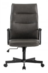 Кресло Стен В-263Х Темно-серый / Sten W-263H