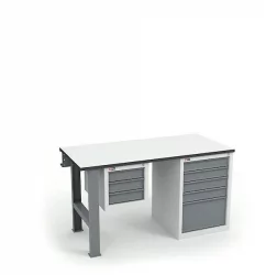 Верстак-набор ВЛ-150-06 ЕСД / ESD