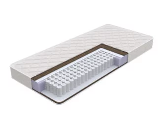 Матрас Басе М 160х195 трикотаж / Base M