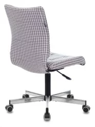 Кресло для оператора Бюрократ CХ-330М/ГФ-ЛТ / CH-330M/GF-LT