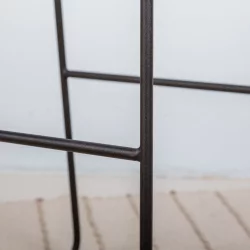 Стул барный Кент (Б) Желт/Линк / Kent