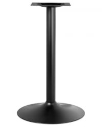 Обеденный стол ДОБРИН АЛАН БЛАCК / DOBRIN ALAN BLACK