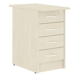 Тумба приставная ИМАГО ТП-4.2А Клен / IMAGO