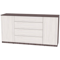 Комод К-93кс180кс45-1-ПО(ЯАТ-ЯАС) / K-93x180x45-1-PO(ЯАТ-ЯАС)