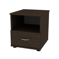 Комод Алиса(К9)458х401х459ручкаскоба96мм(Венге) / Алиса(K9)458х401х459ручкаскоба96мм(Венге)