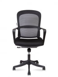 Кресло офисное Плэй ЛБ / Плай ЛБ 336Б-ЛБ / LB Play LB 336B-LB