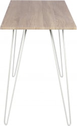 Письменный стол ВД-06 Оак / WD-06 Oak