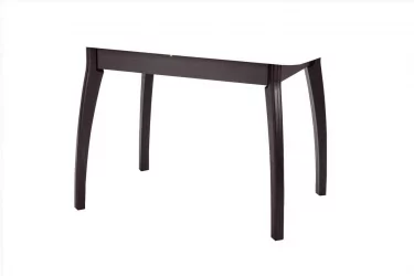 Ноги для стола гнутые массив береза