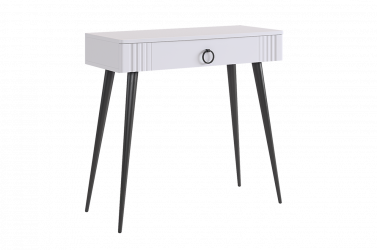 Туалетный столик (без зеркала) Ева ТС-02 / TS-02