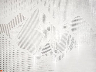 Детский шкаф Эверест 500.22 Дуб Кронберг/Белый шпон