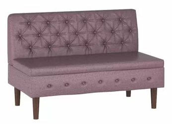 Диван с ящиком Райфл Комбинация 4 Альфа 13