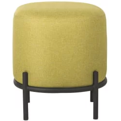 Пуф малый Гаваии Зеленый / Gawaii