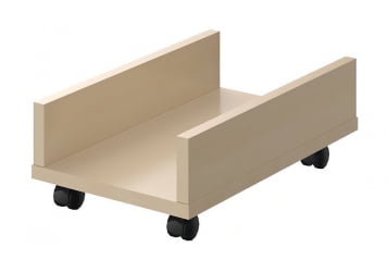 Подставка под системный блок ИМАГО СБ-1 Клен / IMAGO