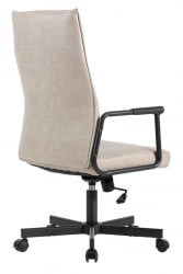 Кресло Стен В-263Х Светло-серый / Sten W-263H