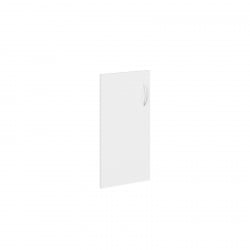 Дверь низкая левая СД-2С Л Дуб Бофорд / SD-2S L