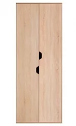 Шкаф для одежды и белья Автобус 4 Дуб Сонома(молодежная)