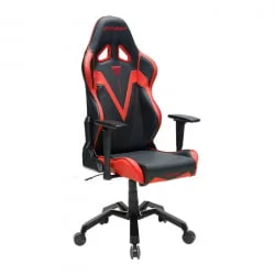 Компьютерное кресло ДКСРасер ОХ/ВБ03 НР Черное Красное / DXRacer OH/VB03 NR
