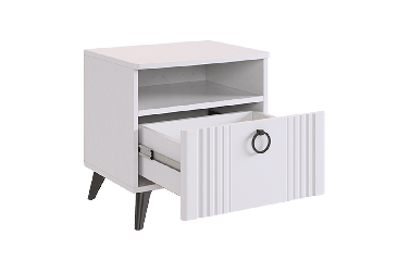 Тумба дизайнерская Ева ТЕ-01 / TE-01