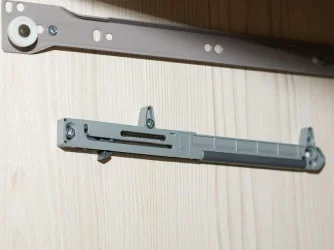 Доводчик для метабоксов Титусофт МД Д1 / Titusoft MD