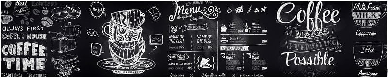 Глянцевый фартук (КОМПОЗИТ) КМ 33 / KM