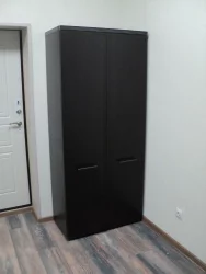 Комплект дверей высоких ТХД 42-2  (Венге Магия) / THD