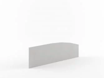 Экран разделительный СК-1200 (Серый) / SQ-1200