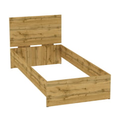 Кровать Алиса(Л17)947х903х2063(ДВ) / Алиса(L17)947х903х2063(ДВ)