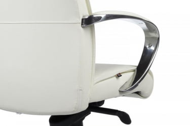 Кресло Гастон-М 9264 Белый / Gaston-M