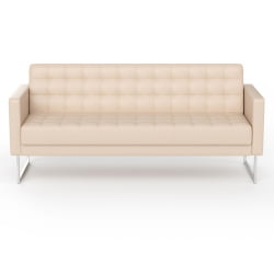 Диван трехместный Варна 3Д Еуролине 995 / Euroline