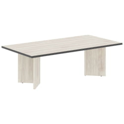 Конференц-стол ТCТ 2312 Сосна Эдмонд / TCT