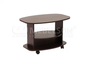 Стол в гостиную Лидер модуль 01 Венге