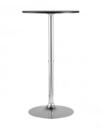 Стол Барный Мохито НЕВ Черный / NEW