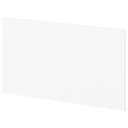 Панель для двуспальной кровати Орната 	Н-105 Белый Шагрень / Ornata