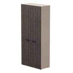 Гардероб Еверпроф ЕВО 254Н007 Дуб Пасадена Кашемир / Everprof EVO