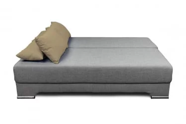 Диван тканевый Киви ПС (3 категория) Визит 118-Латте / Kiwi